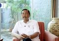 Menko Kemaritiman Jadi Olok-olokan Karena Pernyataannya, Luhut Binsar Pandjaitan Sebut Virus Corona Tak Tahan Cuaca Indonesia, Ini Kata BMKG