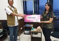 Untuk Pejuang Corona, SOHO Donasikan Produk Imboost Force Senilai Rp 1,5 Miliar