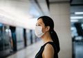 Sering Dilarang untuk Orang Sehat, Bagaimana Sebenarnya Pemakaian Masker Kesehatan yang Tepat?