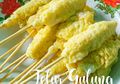 Gampang Banget, Terungkap Cara Bikin Telur Gulung Sukses Ala Pedagang, Modalnya Cuma Rp5.000!