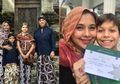 BERITA TERPOPULER: Hanung Bramantyo Mendadak Bongkar Rahasia Julia Perez hingga Begini Kondisi Ayu Azhari Setelah Lama Menghilang
