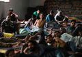 Banyak Tunawisma Terlunta-lunta, Sejak Lockdown Ribuan Pekerja Migran di India Bahkan Harus Jalan Kaki Bermil-mil untuk Menuju Rumah: 'Beberapa dari Kita Akan Mati'