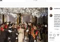 Tamu Acara Pernikahan Viral Polisi dan Selebgram yang Digelar di Tengah Wabah Corona Beberkan Suasana Pesta