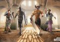 PUBG Membuat Mode Game Fantasy Battle Royale Untuk April Mop