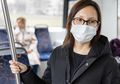 Dokter Ungkapkan Pakai Masker Saja Tidak Efektif untuk Cegah Corona! Harus Diikuti dengan Kebiasaan Ini...