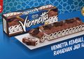 Wall's Kembali Hadirkan Es Krim Mewah Legendaris Viennetta Secara Terbatas Selama Bulan Ramadan