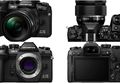 Olympus Resmi Meluncurkan Kamera Flagship seri OM-D E-M1 Mark III