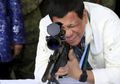'Tembak Mereka Mati', Perintah Duterte Kepada Polisi dan Militer Jika Ada Warganya yang Melanggar Lockdown, Ketegasan yang Khas!