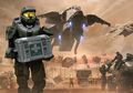 Pembelian DLC Terbaru Halo 5 Akan Digunakan Untuk Bantuan COVID-19