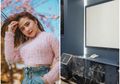 Mewahnya Nggak Ketulungan, Tengok Rumah Baru Prilly Latuconsina yang Dilengkapi dengan Ruang Karaoke dan Bioskop Mini, Kamar Mandinya Malah Jadi Sorotan