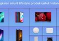 Xiaomi Luncurkan Mi TV 4, Mi Air Purifier 2H, dan Redmi 8A Pro
