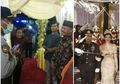 Beda Nasib: Resepsi Kecil-kecilan Ini Dibubarkan, eh Kapolsek Kembangan Malah Gelar Pesta Pernikahan Supermewah di Hotel Mulia di Tengah Wabah Virus Corona