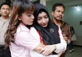 Harus Ikhlas Tidur Untel-untelan Bareng 17 Orang dalam 1 Sel, Roro Fitria Dikabarkan Bebas dari Penjara Bareng 3.000 Napi Narkotika Lainnya