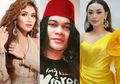 BERITA TERPOPULER: Jawaban Sewot Mbah Mijan Saat Diminta Terawang Soal Lockdown Hingga Ayu Ting Ting yang Dipuji Saat Masak Kue Cucur