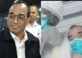 Dua Minggu Lebih Terkulai Lemah di Rumah Sakit, Begini Kondisi Terkini Satu-satunya Menteri Indonesia yang Terjangkit Corona