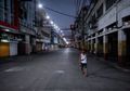Indonesia Bisa Cukup Lega Lepas dari Covid-19 Walaupun Masih Harus Berhati-hati, Negara Tetangga Ini Malah Jadi Sorotan Karena Buruknya Penanganan Covid-19, 'Salahkan Presidennya'