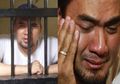 Pengajuan Kebebasannya Tidak Memenuhi Syarat, Saipul Jamil Harus Tetap Mendekam di Penjara Meski Puluhan Narapidana Lain Bisa Menghirup Udara Bebas, Pihak Rutan: Nggak, Nggak Ada, Dia Nggak Ikut