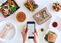 Tips Aman Pesan Makanan Lewat Online Selama Wabah Virus Corona