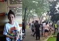 Hidup Mewah, Penabrak yang Tewaskan Pejalan Kaki di Karawaci Ternyata Punya Gangguan Kleptomania