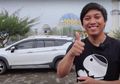 Jawab Tantangan dr Tirta, YouTuber Ini Jual Mobilnya Buat Donasi Melawan Covid-19