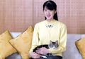 Meski Putri Kaisar Jepang, Putri Toshi Tak Sebebas Putri Bangsawan Lainnya Bahkan Terancam Tak Akan Menikah!