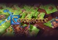 Asmodee Digital Mengembangkan Kembali Carcassonne Untuk Versi Mobile