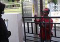Aksi Keren Siswa SMA di Bandung, Buat Gerakan untuk Bantu Warga Terdampak Covid-19