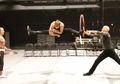 Klaim Jadi yang Pertama, Pesenam Ini Lakukan Split di Udara Sambil Lewati Hula Hoop