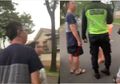 Perkeruh Suasana, Ini yang Dilakukan Orangtua Aurelia di TKP Kecelakaan Mobil Honda Brio Karawaci, Sudah Diperingatkan Satpam Tapi Tetap Ngegas