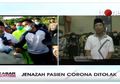 Tragis, Jenazah Pasien Positif Virus Corona di Banyumas Ini 4 Kali Ditolak Warga hingga Pindah-pindah Pemakaman, Bupati Malah Bilang Begini