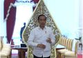 Agar Warga Bisa Tetap Mudik, Jokowi akan Ganti Libur Nasional Lebaran 2020