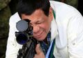 Aturan Presiden Filipina Tak Main-main, Satu Orang Tewas Ditembak Polisi Setelah Menolak Disuruh Pakai Masker, Begini Kronologinya