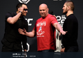 Lebih Baik Khabib atau Tony Ferguson? Ini Jawaban Petarung Terhebat MMA