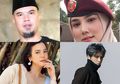 Berita Terpopuler: Respons Mulan Jameela saat Disindir soal Gugatan Cerai Ahmad Dhani jika Tak Lagi Punya Anak Darinya Hingga Jaejoong JYP yang Dihujat karena Pengakuannya Terkena Covid-19 yang Ternyata Lelucon April Mop