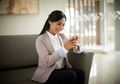 Catat! Lima Tips Kerja Efektif dan Produktif dari Rumah a la Grab
