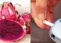 Ini Dia 16 Manfaat Buah Naga, Buah Tropis Berwarna Merah Cerah, dari Kontrol Diabetes Hingga Cegah Kanker