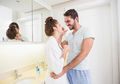 Yuk Jajal Sensasi Berhubungan Intim di Bawah Siraman Shower, Basah dan Bergairah!