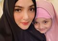Dikenal Sebagai Ibu Tiri Berhati Malaikat, Perlakuan Ashanty Pada Darah Dagingnya Sendiri Justru Bikin Sang Anak Ketakutan: 'Arsy Takut Bunda'