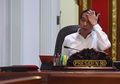 Sibuk Buat Banyak Aturan Baru di Tengah Wabah, Presiden Jokowi Punya Permintaan Khusus, Minta Negara Lain Terdampak Corona Diberitakan Agar Jadi Acuan