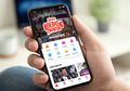 Nih! Kode Voucher Gratis Buat Streaming Film di Aplikasi Vidio
