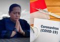 Terawangan Mbak You Terbukti, Intelijen Sebut Lewat Puasa & Lebaran Jadi Puncak Pandemi Corona di Indonesia