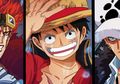 Komik One Piece Chapter 976: Serangan Diam-diam untuk Mengalahkan Bajak Laut Beast!