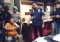 Langsung Dirujuk ke RS Sejak Kepergok Lakukan Perampokan Bersenjata, Bandit Toko Emas Ini Mendadak Meninggal Usai Dinyatakan Positif corona, Tertular Dari mana?