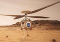 Juli Mendatang, NASA Akan Luncurkan Helikopter ke Planet Mars