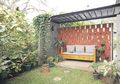 Diletakkan di Depan Rumah atau di Balkon, Teras Butuh Sentuhan Dekorasi yang Berbeda, Ini Penjelasannya!