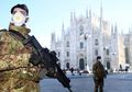 Berhasil Tekan Angka Kematian, Italia Siap Longgarkan Kebijakan Lockdown, Begini Cara Pemerintahnya Siapkan Rakyatnya untuk Kembali Keluar Rumah
