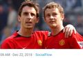 Menurut Gary Neville Manchester United Harus Belajar dari Liverpool Soal Satu Hal Ini