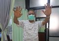 Banyak Penderita Corona Berusia Lanjut Meninggal, Pasien ini Malah Sembuh Tanpa Obat-obatan Dokter, ini yang Dilakukannya!