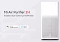 Mengenal Mi Air Purifier 2H, Pembersih Udara Cerdas dari Xiaomi