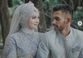 Nikah, Martunis Undang Cristiano Ronaldo Datang ke Resepsi Pernikahannya di Indonesia